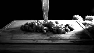 "Missing Presumed Delicious" by Robert Myler - Four4 Horror Short Film Competition 2013