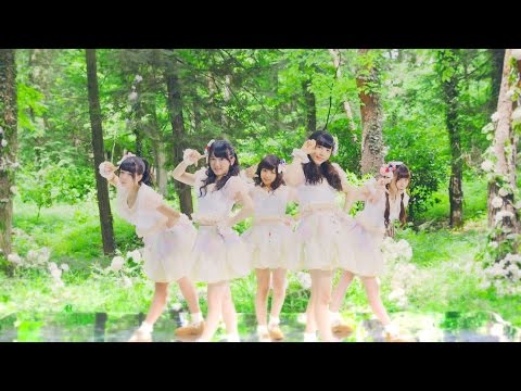 『Maybe Baby』 PV　（Ange☆Reve #アンジュレ ）