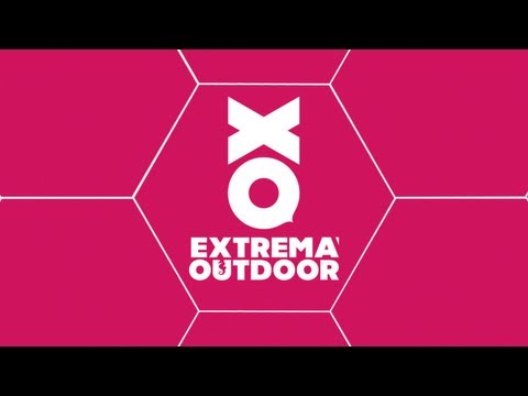 XO Live - Extrema Outdoor 2012 TV ad