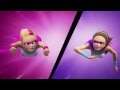 Barbie In Princess Power Superhero Beat