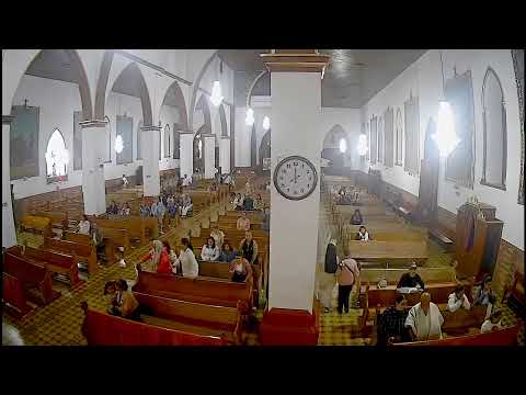 Santa  Misa de 7:20 pm | Eterno Descanso de Jonatan Aristizábal Duque  | Sábado 30 de Mayo 2026