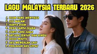 Download lagu Lagu Malaysia Terbaru Populer 2026 Lagu Slow Rock Malaysia Full Album🎉 mp3