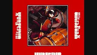 UltraFunk - Boogie Joe The Grinder - 1975