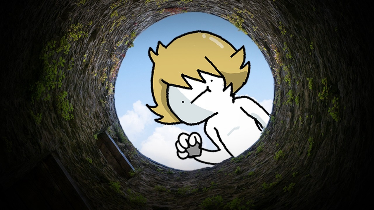 JOGA NO BURACO AGORA