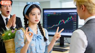 No One Knew Sign Language—But Rural Girl Won Billion Deal, Sending CEO’s Company Stock Soaring 100×