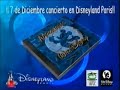 Mocedades Canta A Walt Disney Anuncio De Walt Disney Records