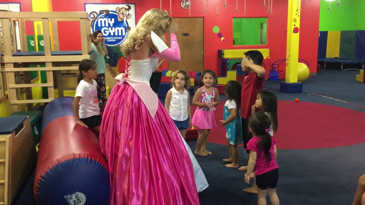 Promotional video thumbnail 4 for Storybook Entertainment Inc.