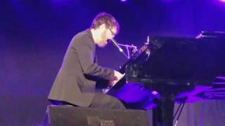 Ben Folds - Jesusland - Live - Belfast CQAF - May 11, 2018