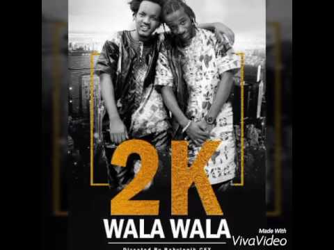 2K feat Benedi Records - Vipi Boy_Wala Wala