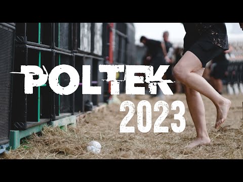 POLTEK 2023    Poland Teknival