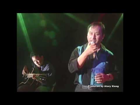 Keng Yang & Ted Vang