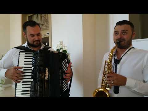 Gabi Iorga si Dema Cosmin