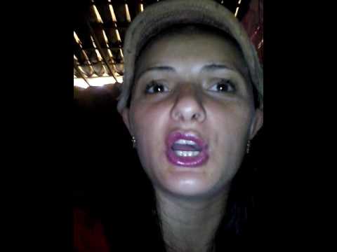 Essa é para taty vaqueira