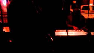 Mo' Better Blues - Luke O'Reilly &amp; Co. jammin' at Time Lounge