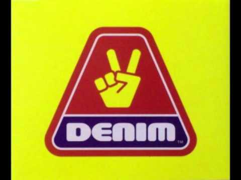 Denim - The Great Grape Ape Hangers