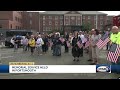 NH Gathers To Remember 9 11