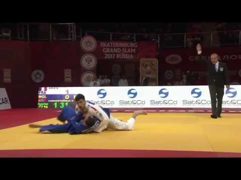 Ippon Daily | Benjamin Axus