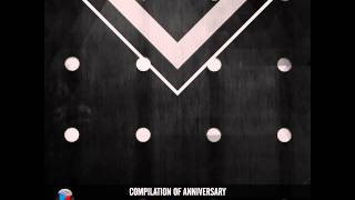 #DMR078: Black Boss - Da Club (Original Mix)
