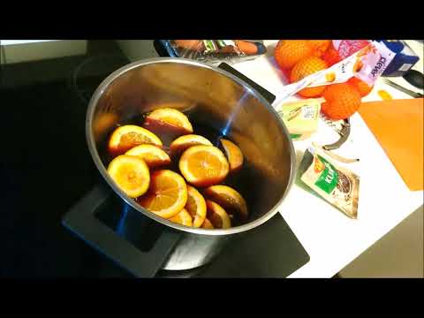 Kuvano vino - sastojci, postupak, priprema - odlican recept za hladne dane | hrana i zdravlje