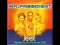 MR.PRESIDENT-Happy People(Freestyle Cut ...