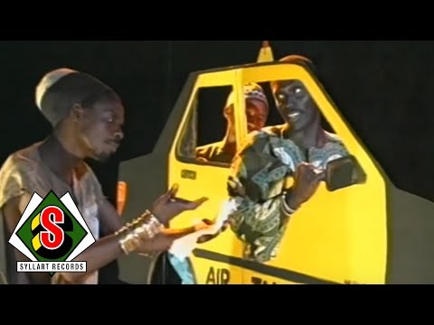 Thione Seck - Talibi (Clip Officiel)