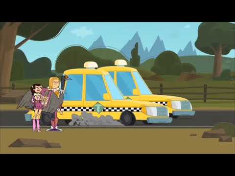 🏁 TOTAL DRAMA RIDONCULOUS RACE 🏁 Episode 24 - "Last Tango in Buenos Aires" (Part 2/2)