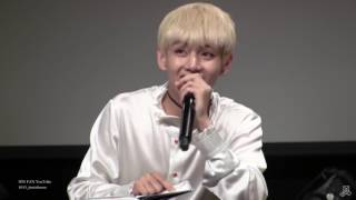BTS- Cypher 4 Kim Taehyung