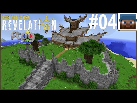 FTOG FTB Revelation #04 - Something For Nothing