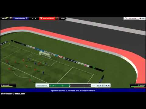 Die Mannschaft-Red Star Artois