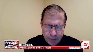 PFL-My Powerful Interview with Dr. Jeff Myers! Praying for America - July 11, 2024