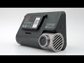Видеообзор Xiaomi 70mai Dash Cam A800 4k