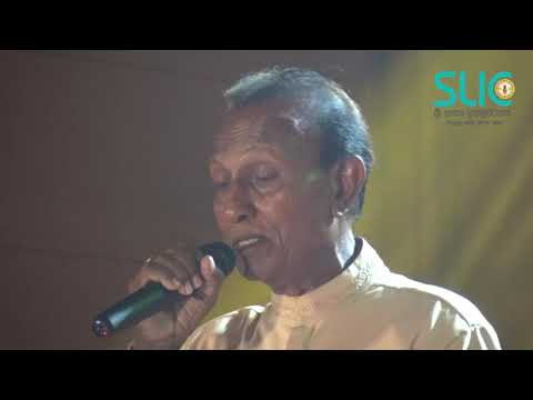 Wala Theerayen Eha- T.M.Jayarathna- SLBC Studio 6 with SLIC