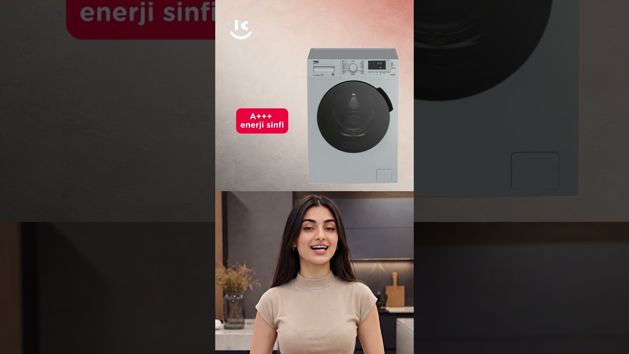 Стиральная машина Beko WSRE 6512 PRS