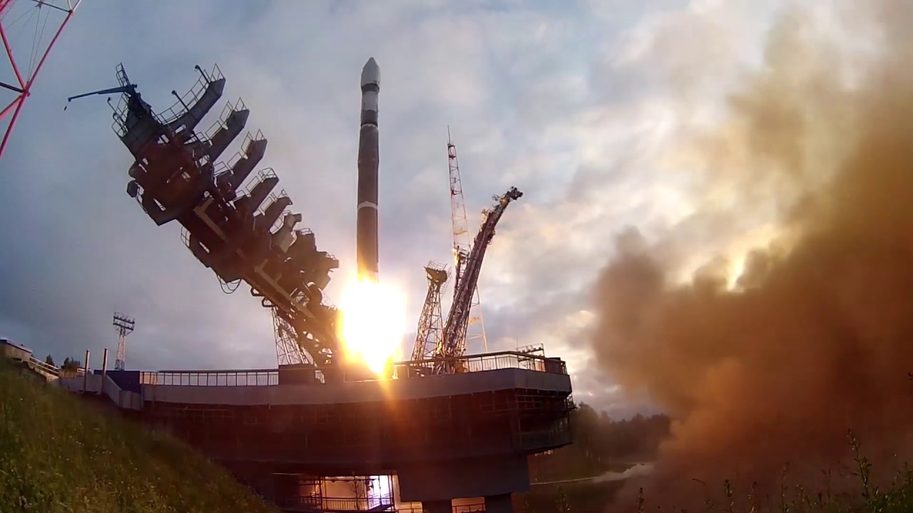 Watch the Launch