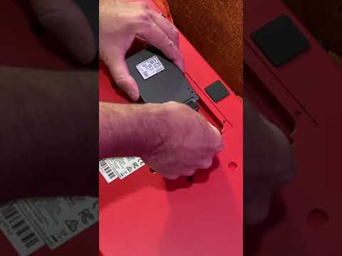 AKAI MPC KEY 61 Solid State Drive Easy Install plus formatting tips