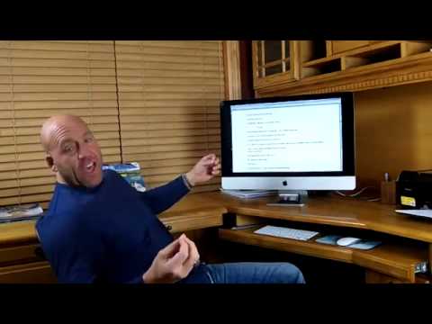 What is it with Dr. Pietsch