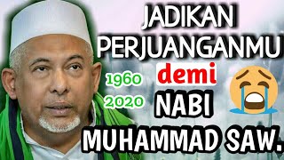 Download lagu Untuk Nabi MUHAMMAD SAW ||  Habib Thohir Bin Abdullah Alkaff mp3