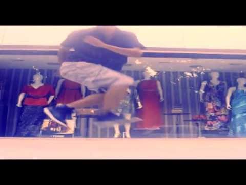 Kaa Santos [FOLLOWERS] "FREE STEP"