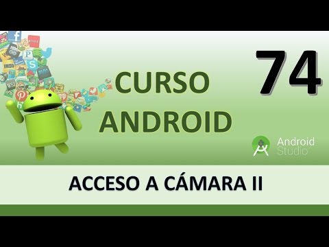 Curso Android Presentación Vídeo 1