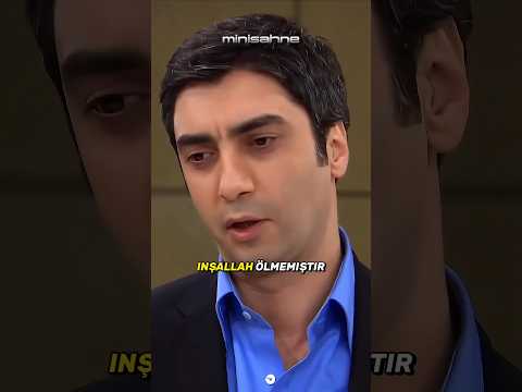 Memati paraları saklaması için deli Hüsnü'ye veriyor Hüsnü paraların yerini söylemeden bayılıyor😂