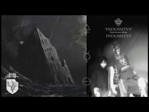 Exaltatio Diaboli - Indomitus (Track Premiere)