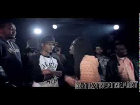 Dee Boii Dollaz vs Grim Guiliani