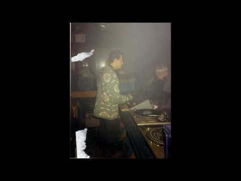 Phi Phi & Johan @ The Villa 16-05-1992