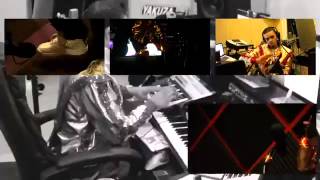 Bei Maejor- Makes Song out of Shoes