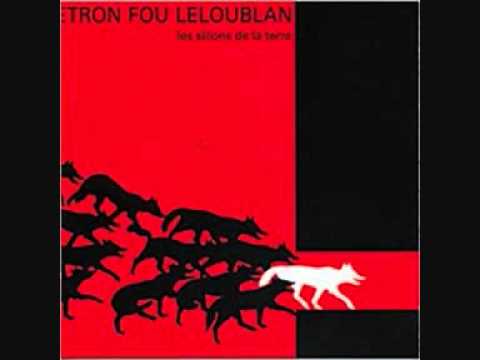 Etron Fou Leloublan - Emoi