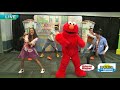 Sesame Street LIVE Preview