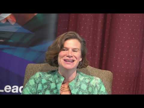 Book Launch: The Big Con with Mariana Mazzucato at the Wits School of Governance