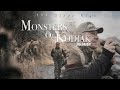 Monsters of Kodiak: Presented by Sig Sauer | Potential World Record Archery Kodiak Bear