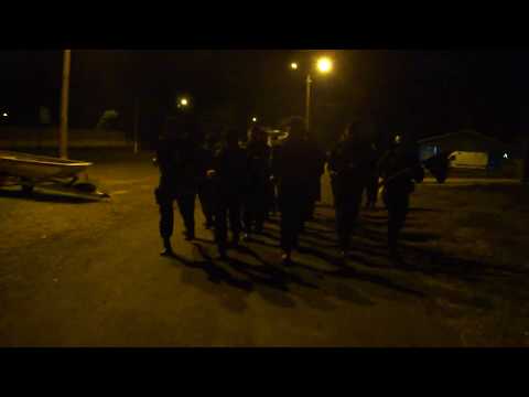 CHARLIES MYKES 2º CATE PMMT