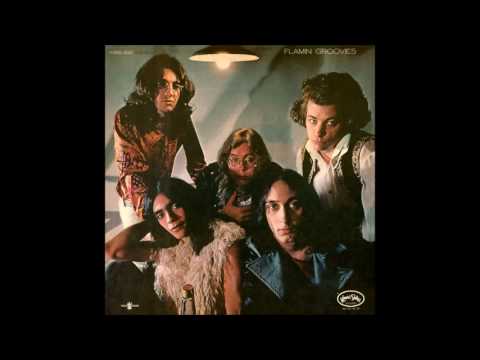 Flamin Groovies - Road House [HD]